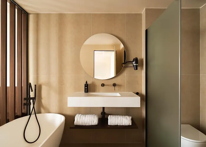 Lejlighedshotel Limehome Juan Antonio Zunzunegui