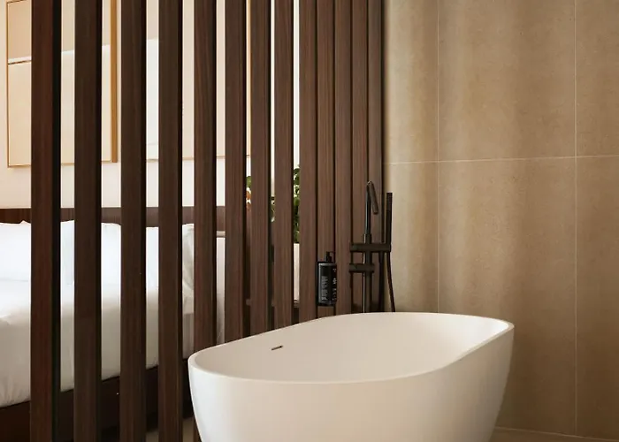 Lejlighedshotel Limehome Juan Antonio Zunzunegui Bilbao