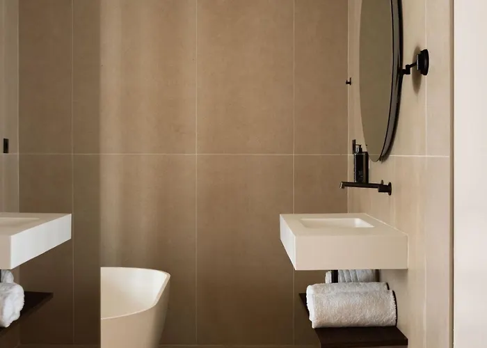 Limehome Juan Antonio Zunzunegui Bilbao