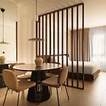 Limehome Juan Antonio Zunzunegui 4* Bilbao