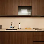 Limehome Juan Antonio Zunzunegui Aparthotel 4*