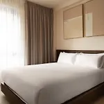 Limehome Juan Antonio Zunzunegui Aparthotel 4*