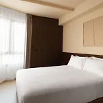 Limehome Juan Antonio Zunzunegui Aparthotel 4*
