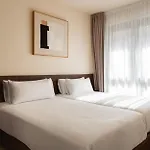 Limehome Juan Antonio Zunzunegui Aparthotel 4*