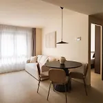 Limehome Juan Antonio Zunzunegui Aparthotel 4*