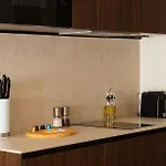 Aparthotel Limehome Juan Antonio Zunzunegui 4*