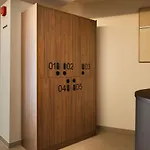 公寓式酒店 Limehome Juan Antonio Zunzunegui 毕尔巴鄂
