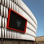 Limehome Juan Antonio Zunzunegui بلباو