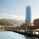 Limehome Juan Antonio Zunzunegui 4* Bilbao