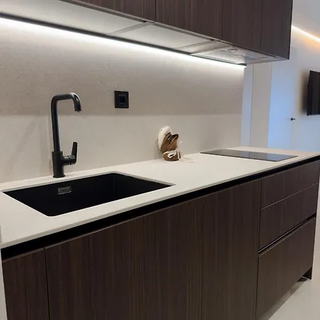 Aparthotel Rd Collection 3*