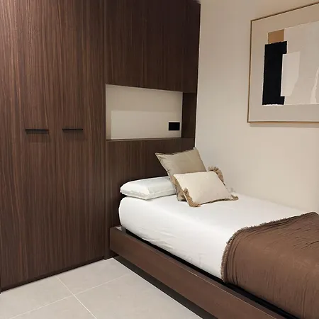 Aparthotel Rd Collection