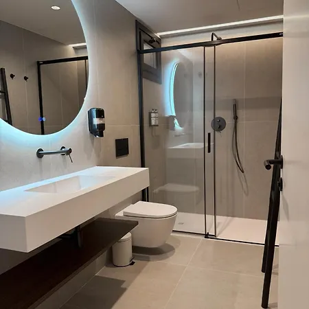 Rd Collection Aparthotel 3*