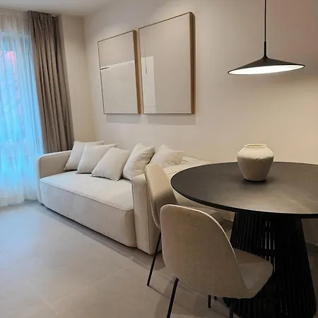 Aparthotel Rd Collection Bilbao