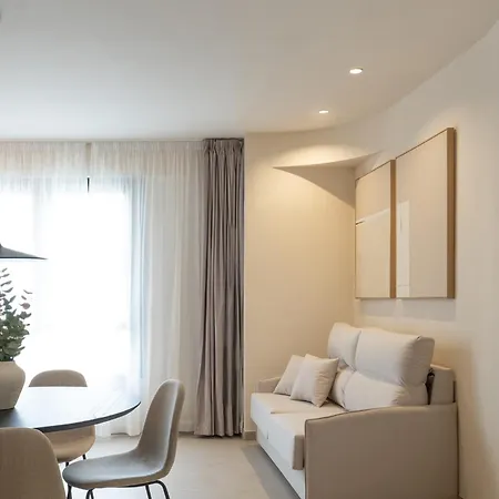 Aparthotel Rd Collection 3*