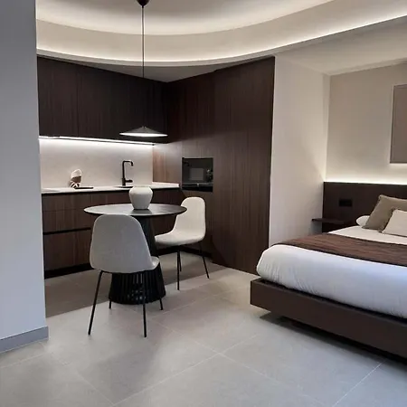 Aparthotel Rd Collection