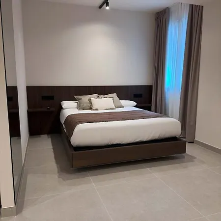 Rd Collection Aparthotel 3*