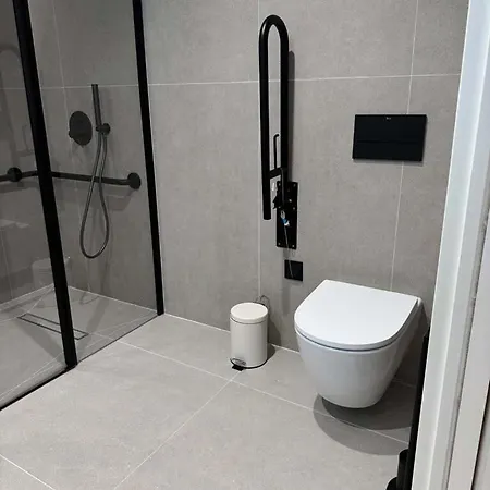 Aparthotel Rd Collection 3*