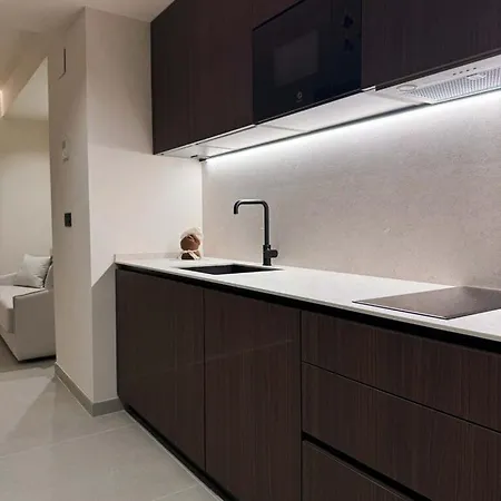 Aparthotel Rd Collection Bilbao