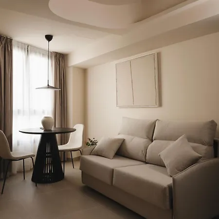 Aparthotel Rd Collection