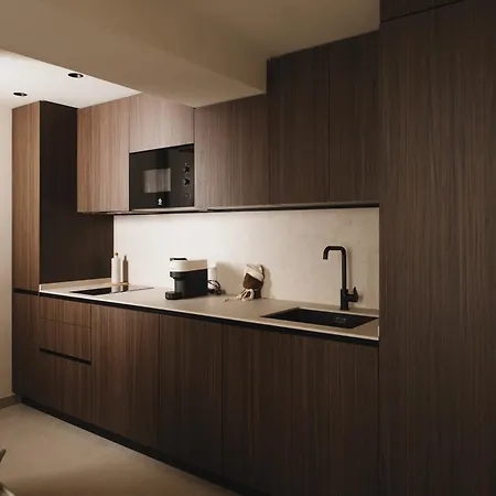 Aparthotel Rd Collection Bilbao