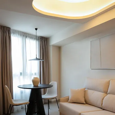 Aparthotel Rd Collection Bilbao