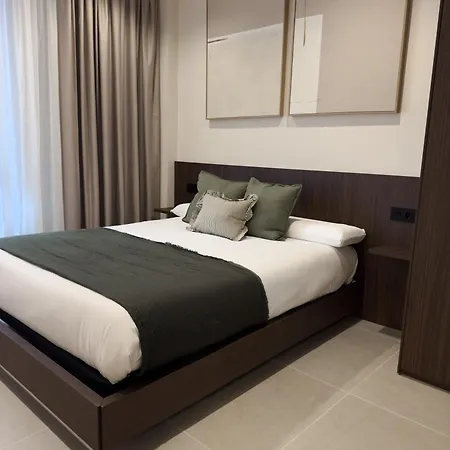 Aparthotel Rd Collection 3*