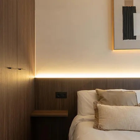 Aparthotel Rd Collection Bilbao