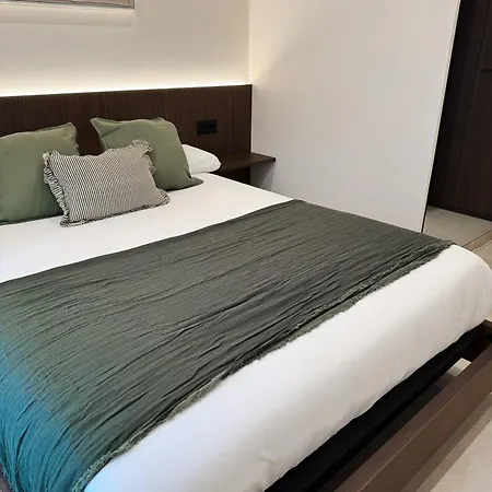 Aparthotel Rd Collection Bilbao