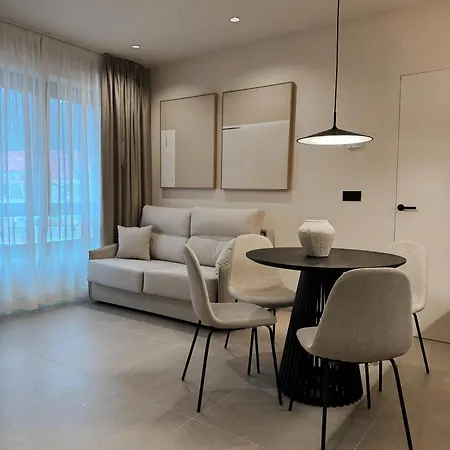 Rd Collection Aparthotel 3*