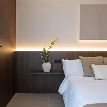 Aparthotel Rd Collection 3*