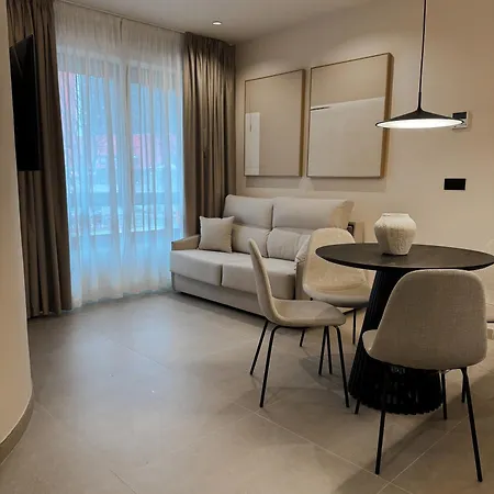 Rd Collection Aparthotel Bilbao