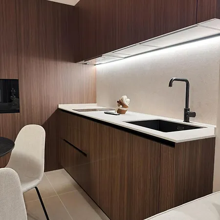 Aparthotel Rd Collection