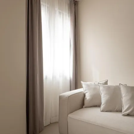 Aparthotel Rd Collection Bilbao