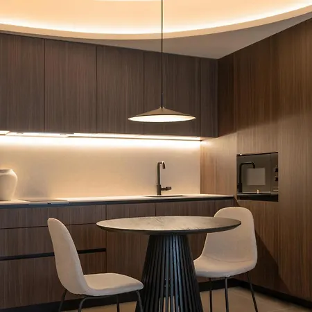 Rd Collection Aparthotel