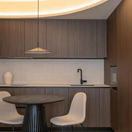 Aparthotel Rd Collection Bilbao