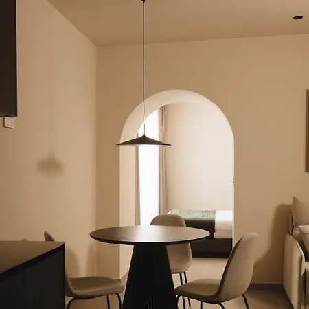 Rd Collection Aparthotel 3*