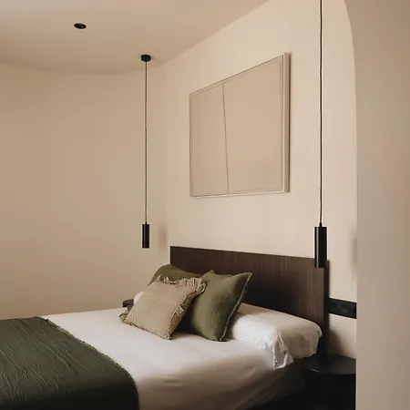 Apartahotel Limehome Juan Antonio Zunzunegui Bilbao