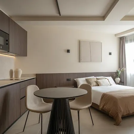 Aparthotel Rd Collection