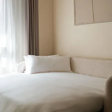 Limehome Bilbao San Mames Lägenhetshotell 3*