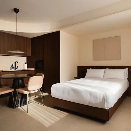 Lägenhetshotell Limehome Bilbao San Mames 3*