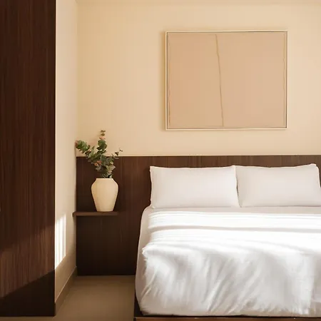 Limehome San Mames Ξενοδοχείο με διαμερίσματα