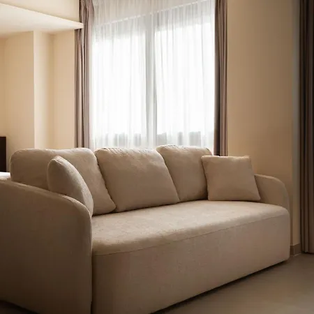 Limehome Bilbao San Mames Bilbao