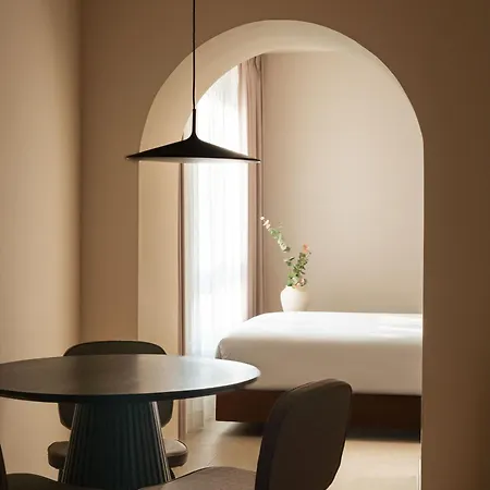 Limehome Bilbao San Mames Lägenhetshotell Bilbao