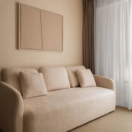 Limehome San Mames Ξενοδοχείο με διαμερίσματα