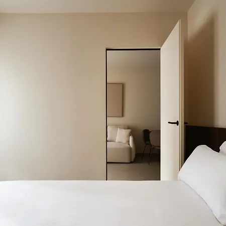 Limehome Bilbao San Mames 3* Bilbao