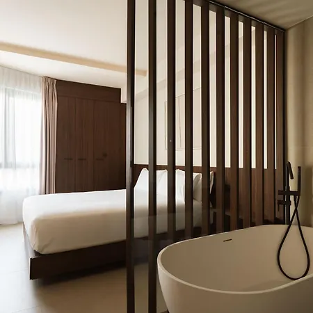 Limehome Bilbao San Mames 3* Bilbao
