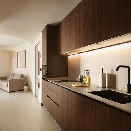 Limehome Bilbao San Mames 3*