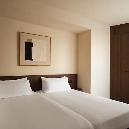 Limehome Bilbao San Mames 3* Bilbao