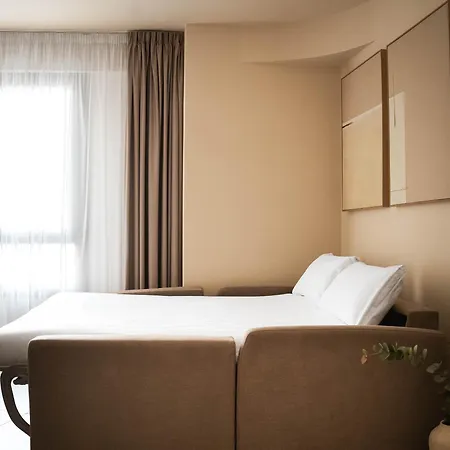 Limehome Bilbao San Mames Bilbao