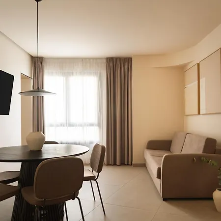Limehome Bilbao San Mames 3* Bilbao